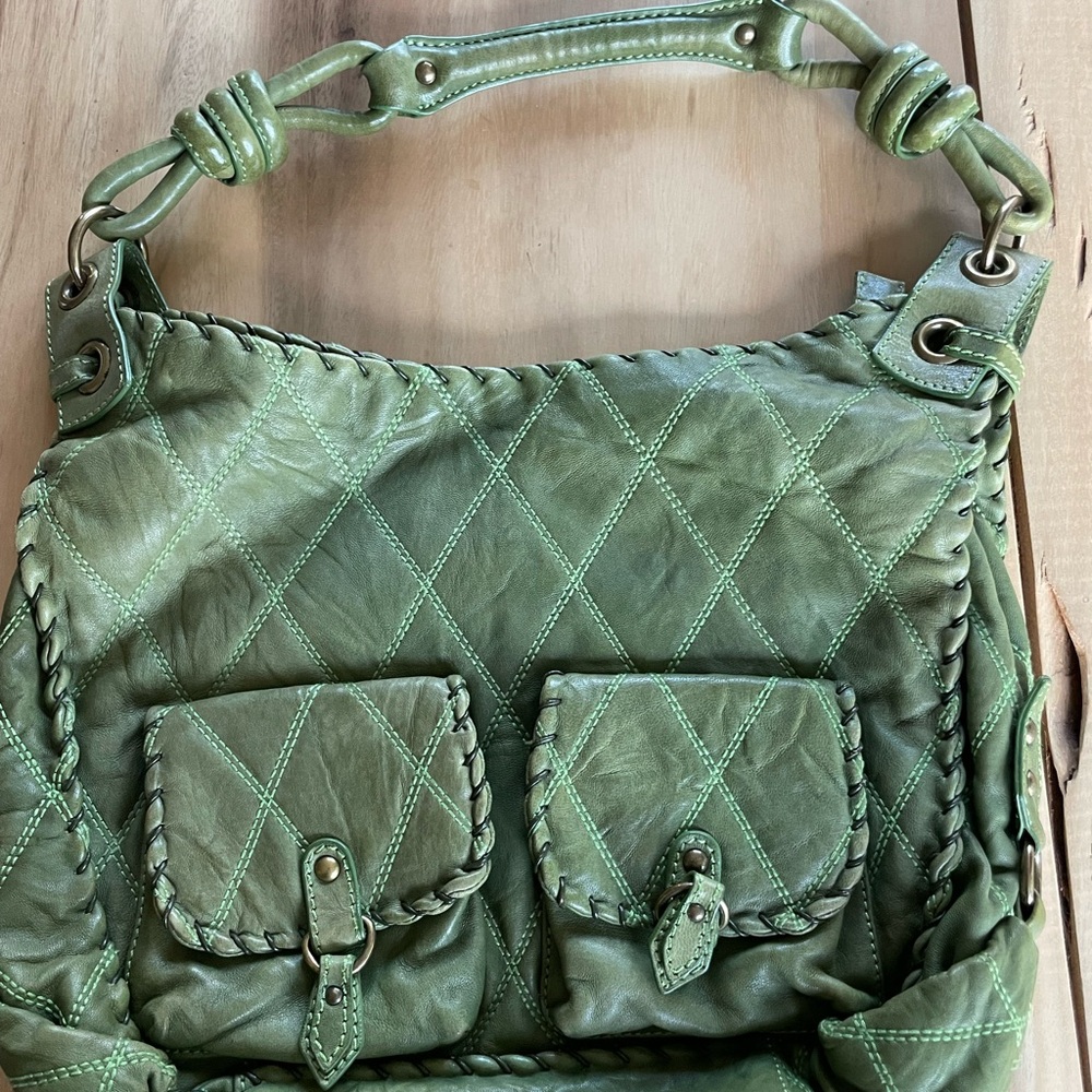 Isabella Fiore bag in excellent condition